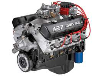 B1058 Engine